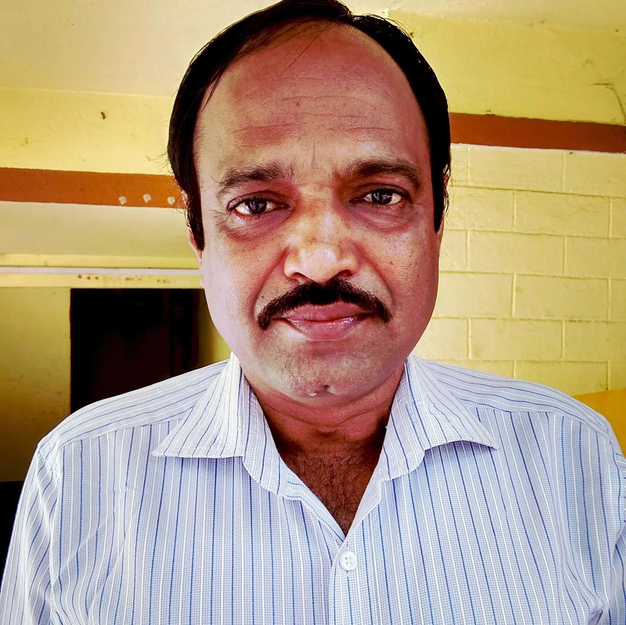 Principal of Vivekananda College of Education