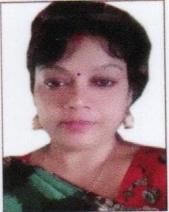 Passport-size image of APARNA RANI BHOWMIK