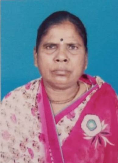 Passport-size image of ARATI SING